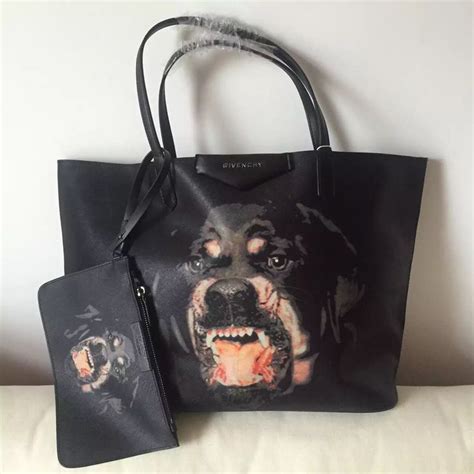 givenchy bulldog bag|givenchy collections for women.